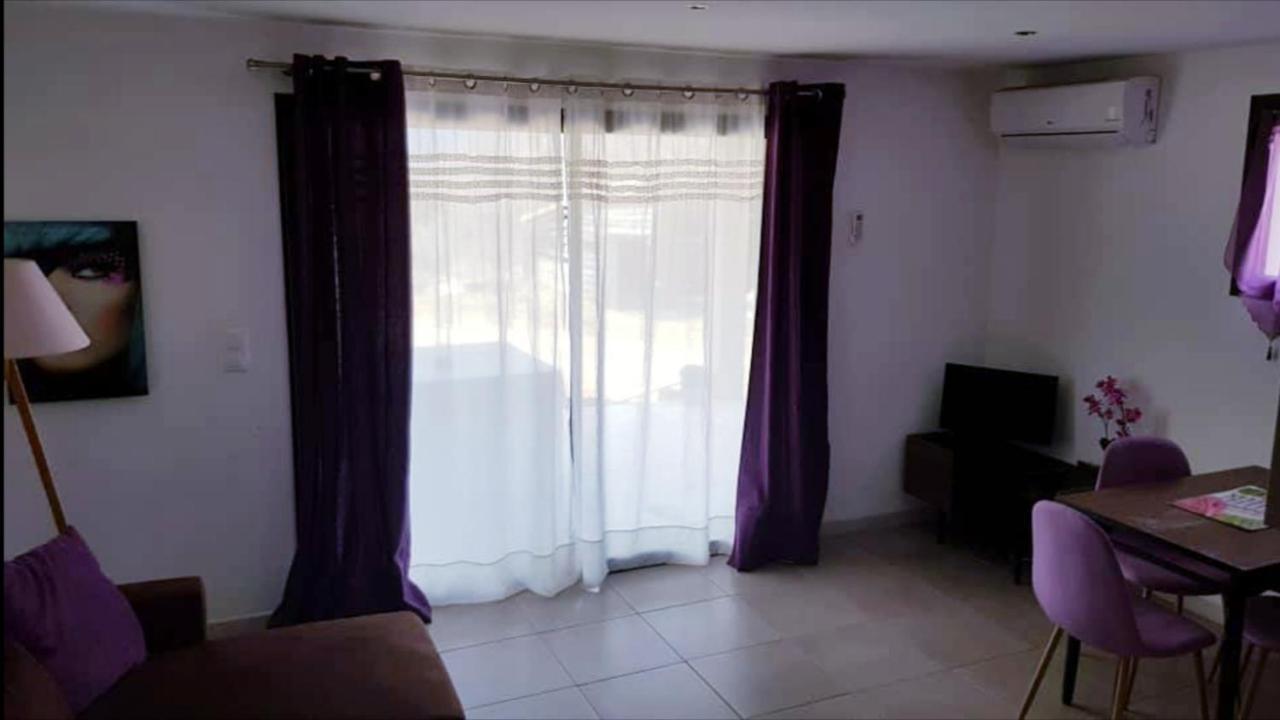 Appartement Caroline Сотта Экстерьер фото